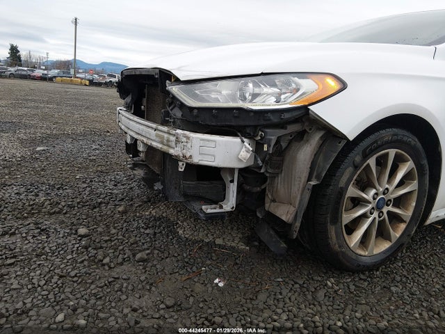 Ford FUSION SE 2017 3FA6P0H79HR125376 Image 18