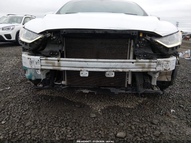 Ford FUSION SE 2017 3FA6P0H79HR125376 Image 6