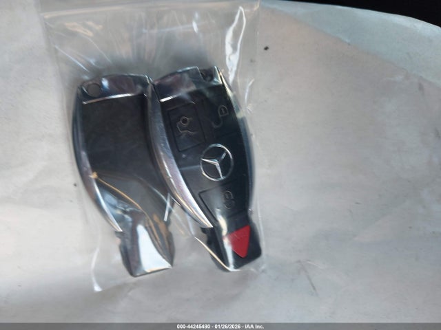 WDCTG4EB5JJ446998 Mercedes-Benz GLA 250