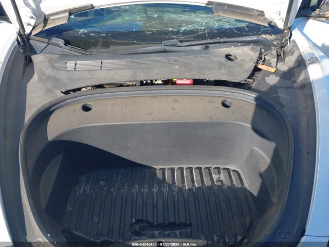 2021 TESLA MODEL 3 5YJ3E1EA9MF939547 Photo 9