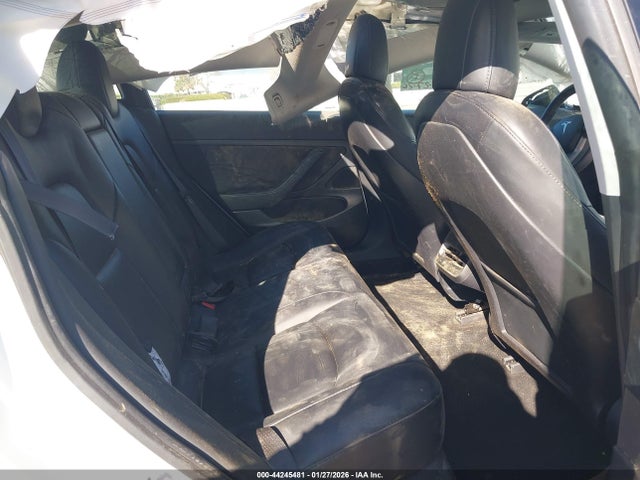 2021 TESLA MODEL 3 5YJ3E1EA9MF939547 Photo 7
