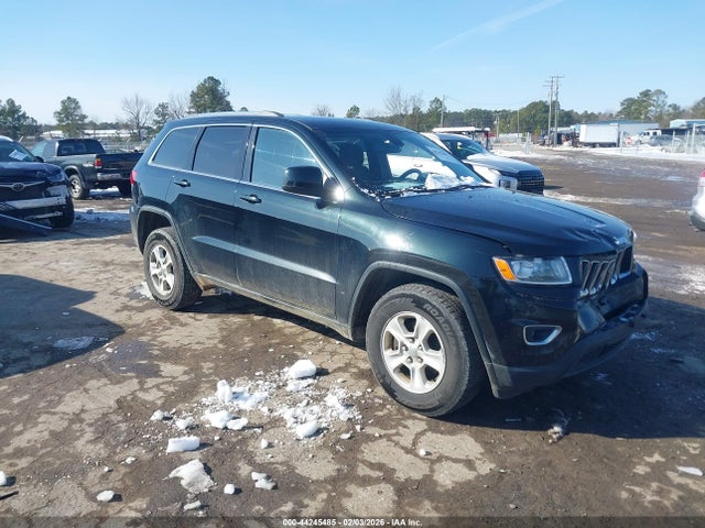 2015 JEEP GRAND CHEROKEE 1C4RJFAG0FC905624