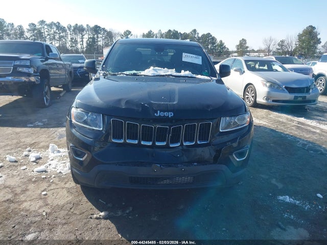 1C4RJFAG0FC905624 Jeep Grand Cherokee Laredo