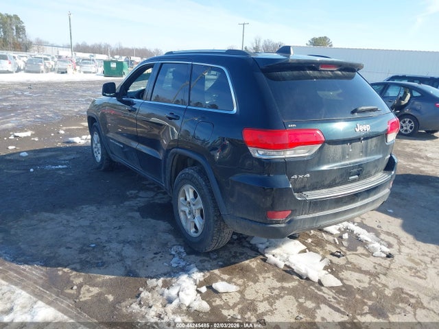 2015 JEEP GRAND CHEROKEE 1C4RJFAG0FC905624 Photo 2