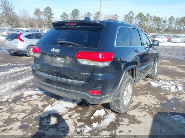 2015 JEEP GRAND CHEROKEE 1C4RJFAG0FC905624 Photo 3
