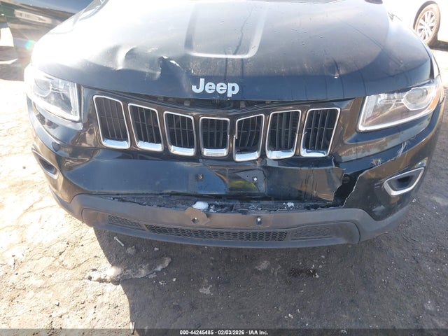 2015 JEEP GRAND CHEROKEE 1C4RJFAG0FC905624 Photo 5