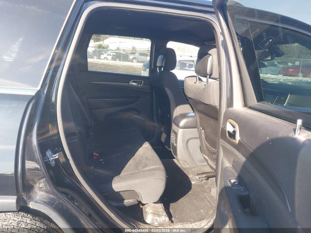 2015 JEEP GRAND CHEROKEE 1C4RJFAG0FC905624 Photo 7