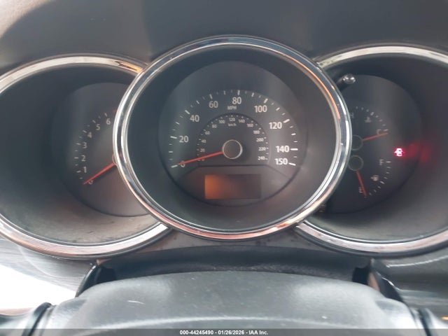 2011 KIA SORENTO 5XYKT3A14BG172358 Photo 6