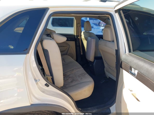 2011 KIA SORENTO 5XYKT3A14BG172358 Photo 7