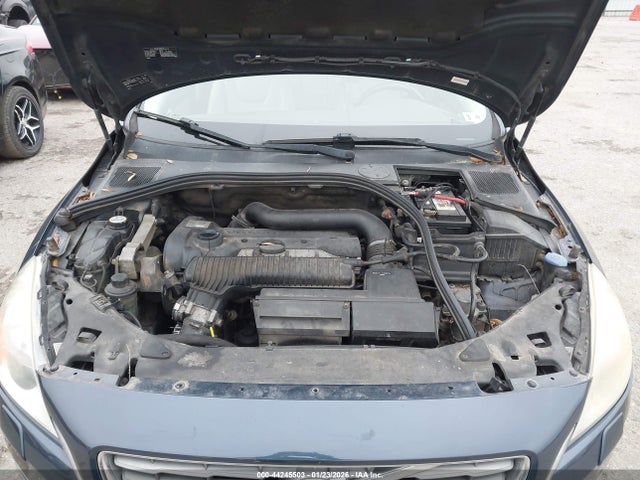 2012 VOLVO S60 YV1622FS0C2039862 Photo 9