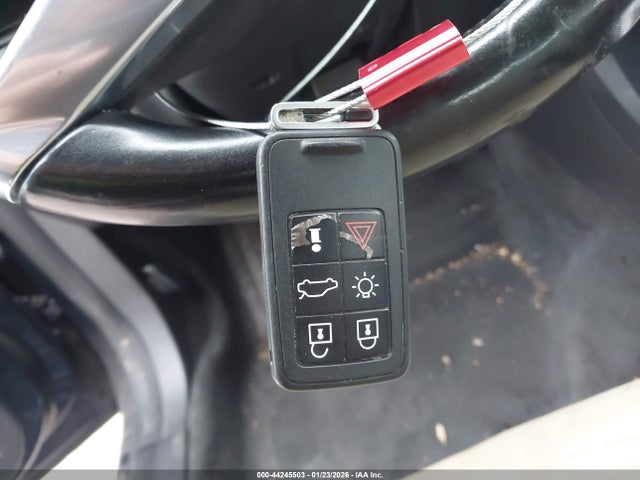 2012 VOLVO S60 YV1622FS0C2039862 Photo 10