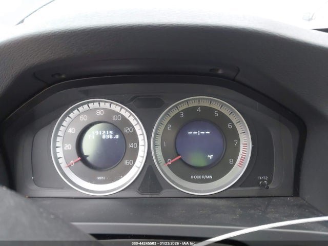 2012 VOLVO S60 YV1622FS0C2039862 Photo 6