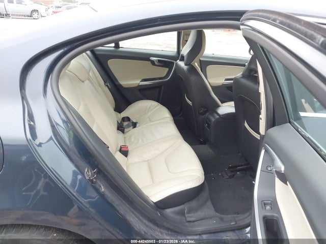 2012 VOLVO S60 YV1622FS0C2039862 Photo 7