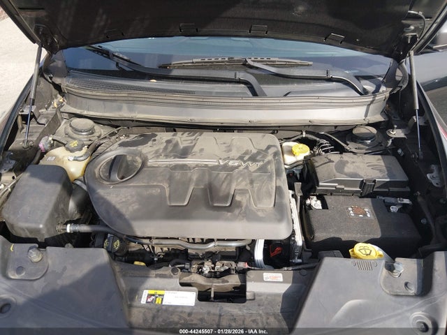 1C4PJMBX8JD617881 Jeep Cherokee Trailhawk 4x4