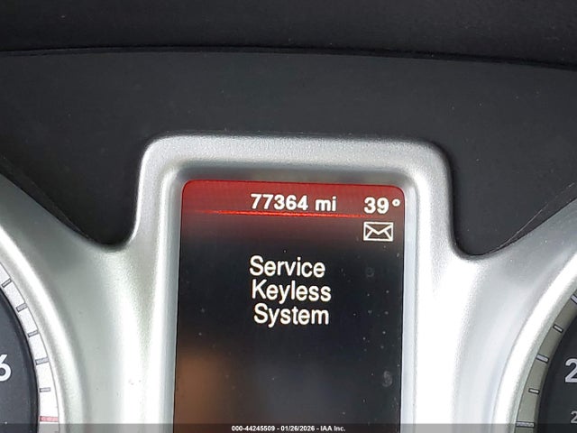 3C4PDCAB9JT217040 Dodge JOURNEY SE