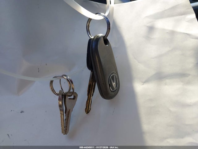 2006 ACURA TSX JH4CL96986C029234 Photo 10