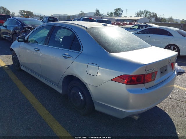 2006 ACURA TSX JH4CL96986C029234 Photo 2