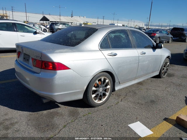2006 ACURA TSX JH4CL96986C029234 Photo 3