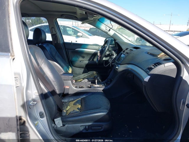 2006 ACURA TSX JH4CL96986C029234 Photo 4