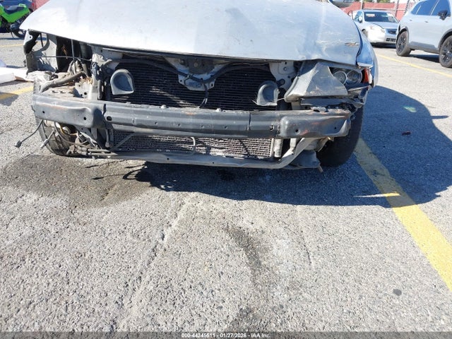 2006 ACURA TSX JH4CL96986C029234 Photo 5