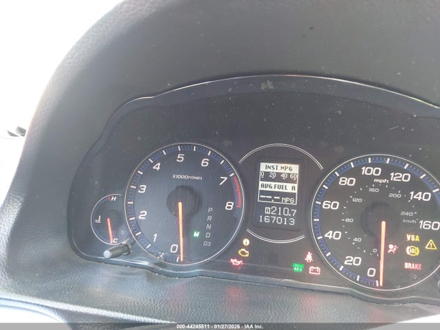 2006 ACURA TSX JH4CL96986C029234 Photo 6