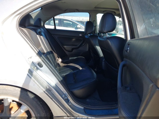 2006 ACURA TSX JH4CL96986C029234 Photo 7