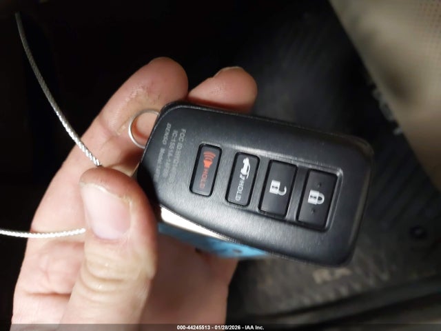 2019 LEXUS RX 350 2T2BZMCA8KC185820 Photo 10