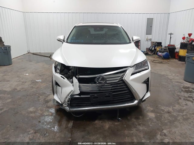 2019 Lexus Rx 350 მანქანა იყიდება აუქციონზე, vin: 2T2BZMCA8KC185820, აუქციონის ნომერი: 44245513