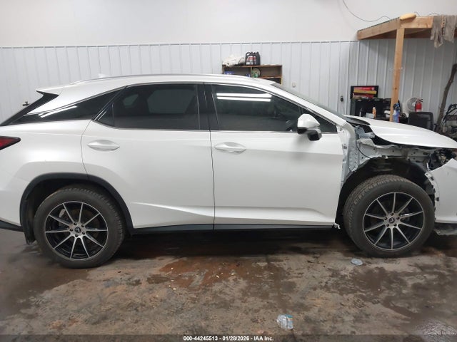 2019 Lexus Rx 350 მანქანა იყიდება აუქციონზე, vin: 2T2BZMCA8KC185820, აუქციონის ნომერი: 44245513