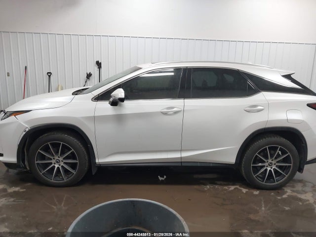 2019 Lexus Rx 350 მანქანა იყიდება აუქციონზე, vin: 2T2BZMCA8KC185820, აუქციონის ნომერი: 44245513
