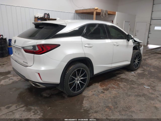 2019 LEXUS RX 350 2T2BZMCA8KC185820 Photo 3