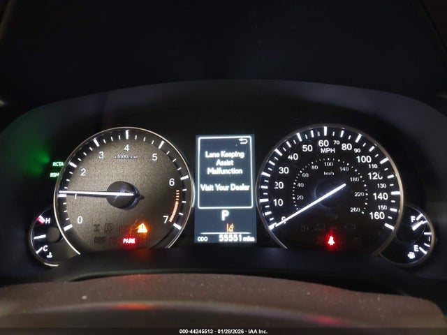 2019 LEXUS RX 350 2T2BZMCA8KC185820 Photo 6