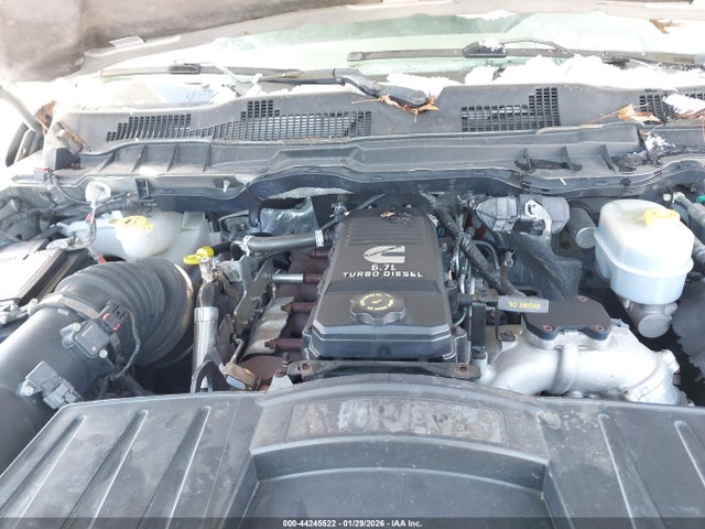 Продажа на аукционе авто 2012 Ram 3500 St, vin: 3C63D2CL3CG157323, номер лота: 44245522
