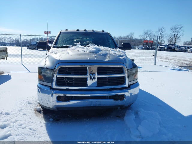 Продажа на аукционе авто 2012 Ram 3500 St, vin: 3C63D2CL3CG157323, номер лота: 44245522
