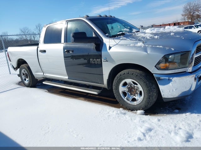 Продажа на аукционе авто 2012 Ram 3500 St, vin: 3C63D2CL3CG157323, номер лота: 44245522