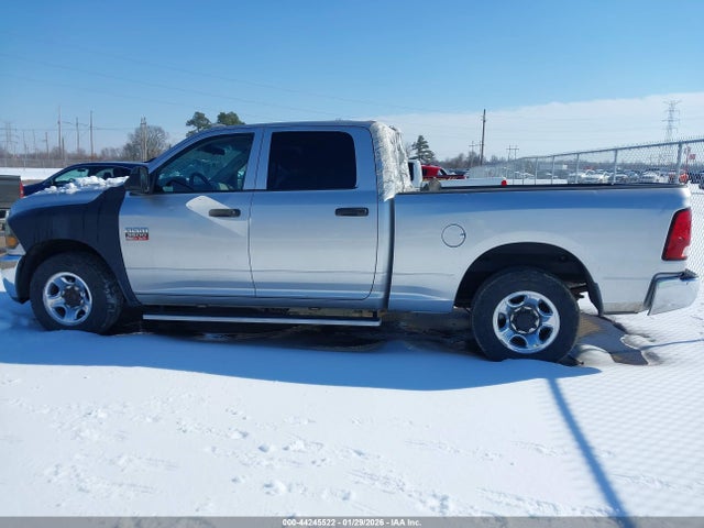 Продажа на аукционе авто 2012 Ram 3500 St, vin: 3C63D2CL3CG157323, номер лота: 44245522