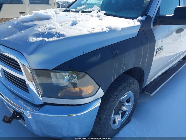 Продажа на аукционе авто 2012 Ram 3500 St, vin: 3C63D2CL3CG157323, номер лота: 44245522