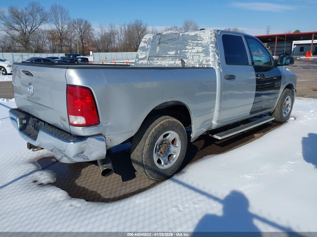 Продажа на аукционе авто 2012 Ram 3500 St, vin: 3C63D2CL3CG157323, номер лота: 44245522