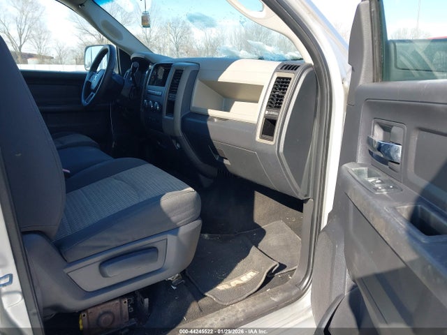 Продажа на аукционе авто 2012 Ram 3500 St, vin: 3C63D2CL3CG157323, номер лота: 44245522