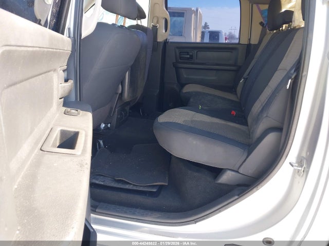 Продажа на аукционе авто 2012 Ram 3500 St, vin: 3C63D2CL3CG157323, номер лота: 44245522