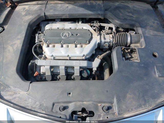 2009 ACURA TL 19UUA96519A000295 Photo 9