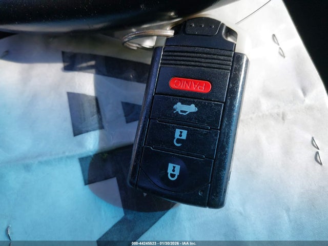 2009 ACURA TL 19UUA96519A000295 Photo 10