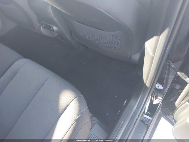 2025 Hyundai Ioniq 5 Se მანქანა იყიდება აუქციონზე, vin: 7YAKM4DA5SY005229, აუქციონის ნომერი: 44245525
