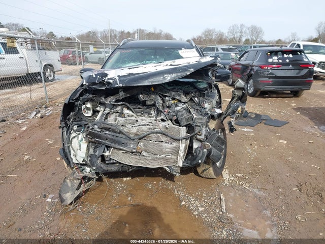 Продажа на аукционе авто 2017 Nissan Rogue Sv, vin: KNMAT2MV3HP504056, номер лота: 44245526