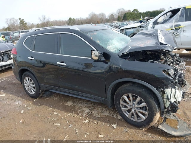 Продажа на аукционе авто 2017 Nissan Rogue Sv, vin: KNMAT2MV3HP504056, номер лота: 44245526