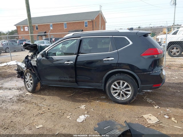 Продажа на аукционе авто 2017 Nissan Rogue Sv, vin: KNMAT2MV3HP504056, номер лота: 44245526