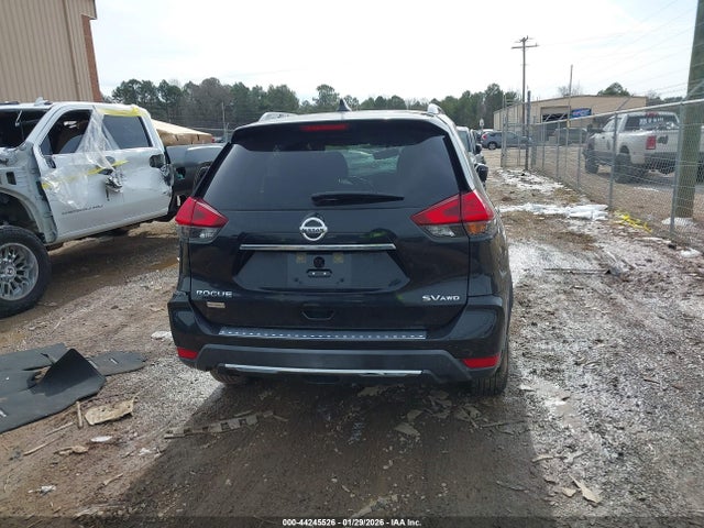 Продажа на аукционе авто 2017 Nissan Rogue Sv, vin: KNMAT2MV3HP504056, номер лота: 44245526