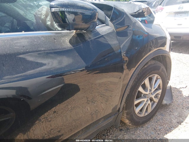 Продажа на аукционе авто 2017 Nissan Rogue Sv, vin: KNMAT2MV3HP504056, номер лота: 44245526