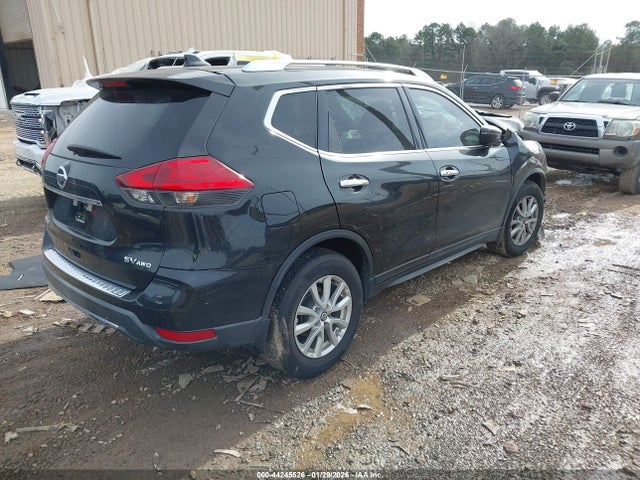 Продажа на аукционе авто 2017 Nissan Rogue Sv, vin: KNMAT2MV3HP504056, номер лота: 44245526