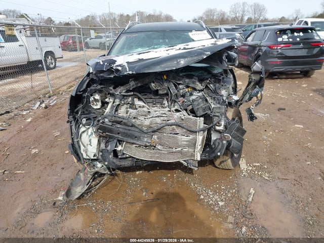 Продажа на аукционе авто 2017 Nissan Rogue Sv, vin: KNMAT2MV3HP504056, номер лота: 44245526